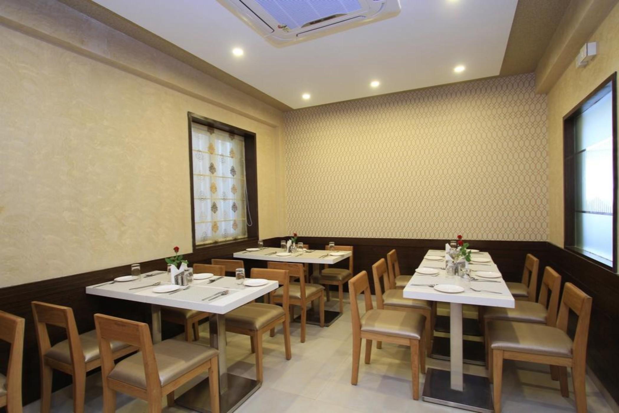 首都 O 74657-南德哈纳丽晶酒店 班加罗尔 外观 照片